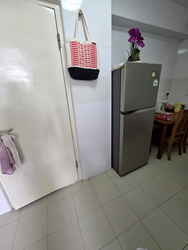 Blk 107A Eastbrook @ Canberra (Sembawang), HDB 3 Rooms #594470691